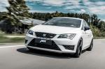 Seat Leon Cupra 300 Carbon Edition by ABT 2018 года